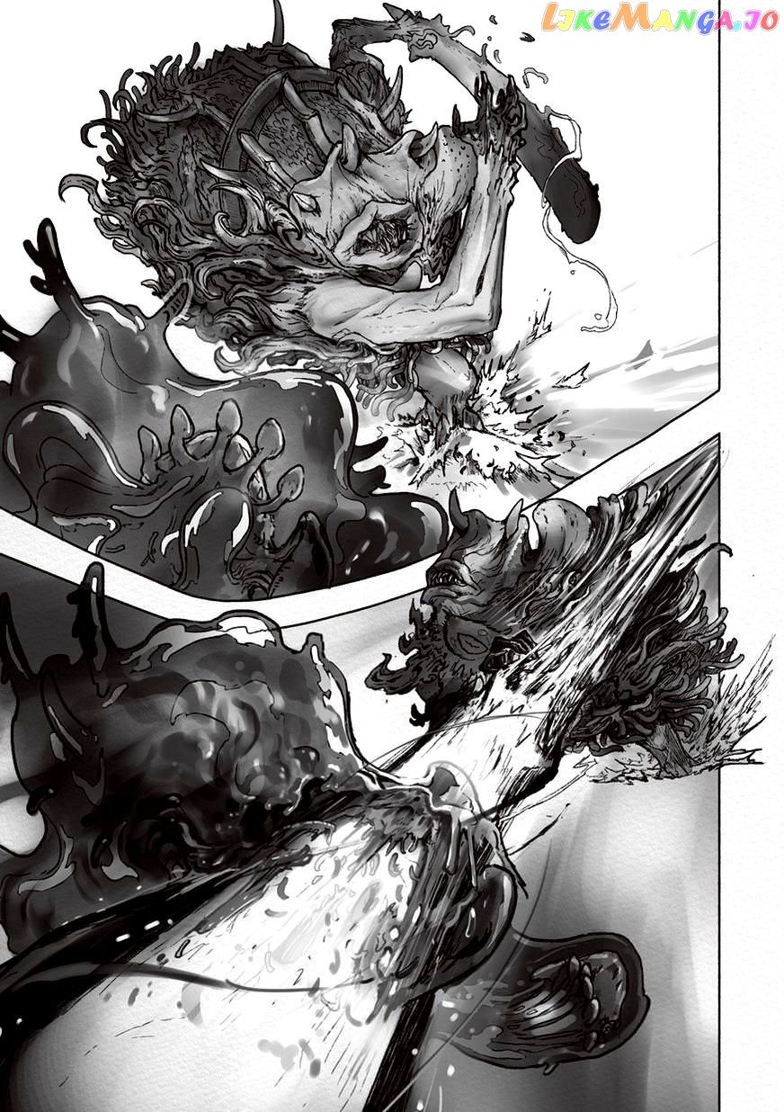 Made in Abyss, Chapter 46 image 20
